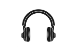 Headphone